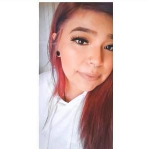 Meet your Posher, Mae